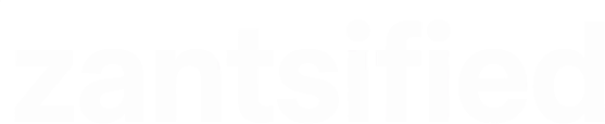 zantsified